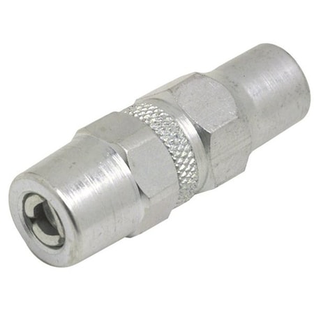 Atd Tools ATD Heavy-Duty Grease Gun Coupler 5258